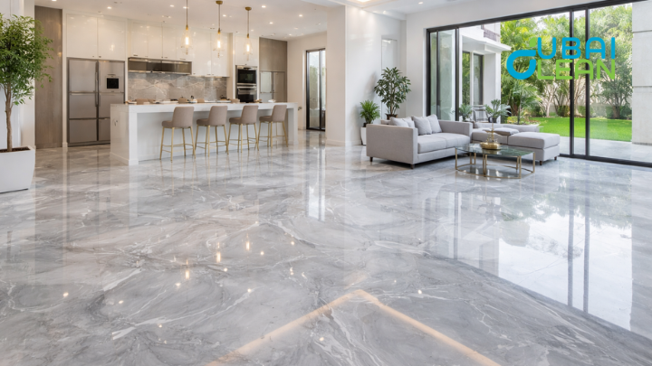 Epoxy Flooring Tiles in Dubai – Durable & Stylish Floors for Homes