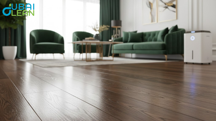 Prevent Wooden Floor Swelling for Durable Homes in Dubai